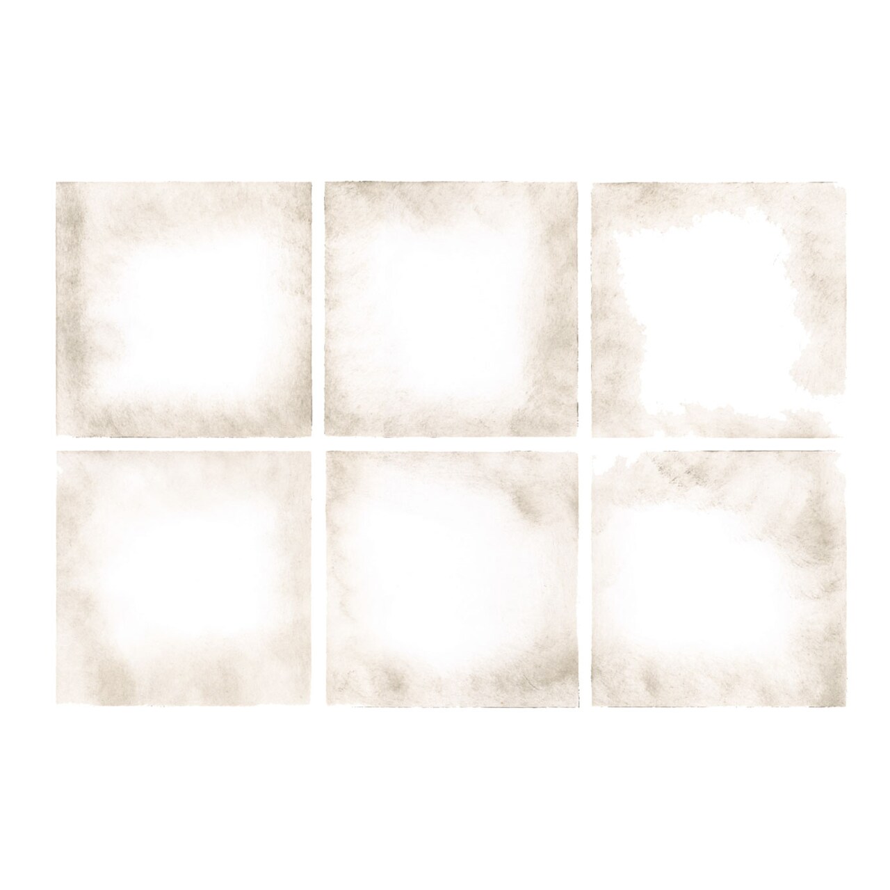 4-Inch Tile Template Wall Stencil | 1568 by Designer Stencils | Pattern Stencils | Reusable Stencils for Painting | Safe & Reusable Template for Wall Decor | Try This Stencil Instead of a Wallpaper | Easy to Use & Clean Art Stencil Pattern